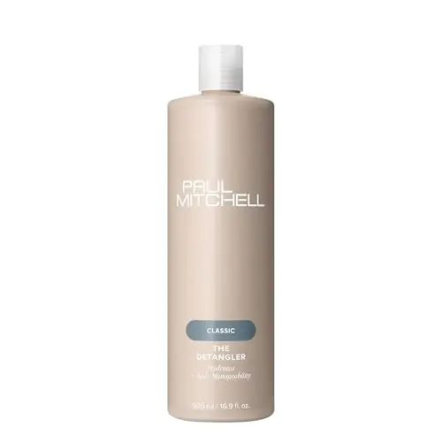 Paul Mitchell The Detangler conditioner bottle
