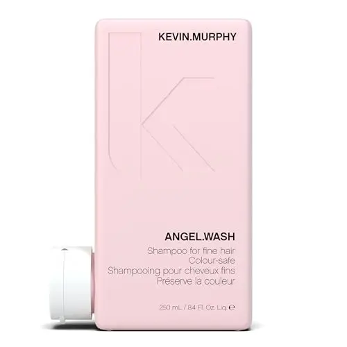 Kevin Murphy Angel.Wash restorative shampoo for fine coloured hair
