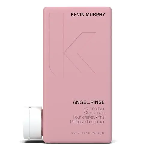 Kevin Murphy Angel.Rinse hair repair conditioner for fine coloured hair