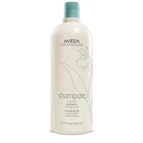 Aveda Shampure Nurturing Shampoo large bottle for fine to medium hair