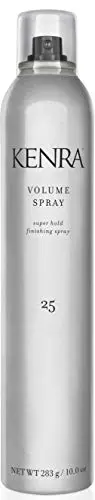 Kenra Professional Volume Spray 25 hairspray can