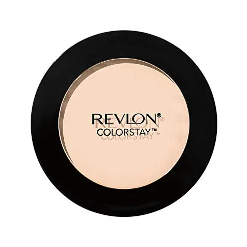 Revlon ColorStay Pressed Powder compact in Fair shade