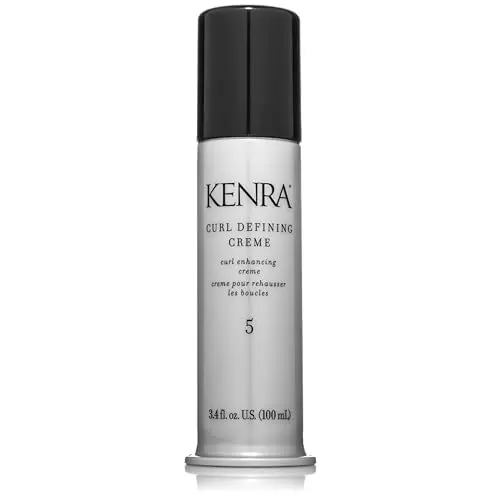 Kenra Professional Curl Defining Creme 5 tube