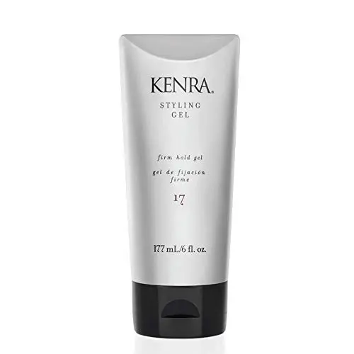 Kenra Professional Styling Gel 17 high hold gel