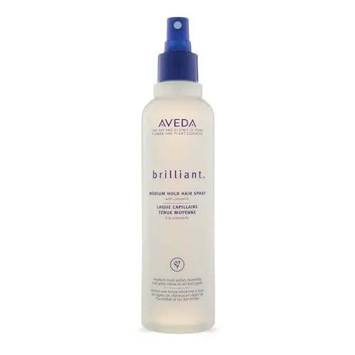 Aveda Brilliant Medium Hold Hair Spray