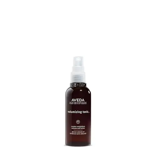 Aveda Volumizing Hair Tonic bottle