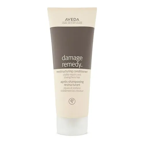 Aveda Damage Remedy Restructuring Conditioner bottle