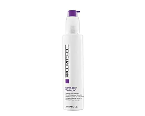 Paul Mitchell Thicken Up Styling Liquid bottle