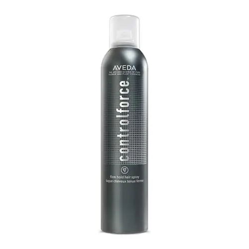 Aveda Control Force Firm Hold Hair Spray can