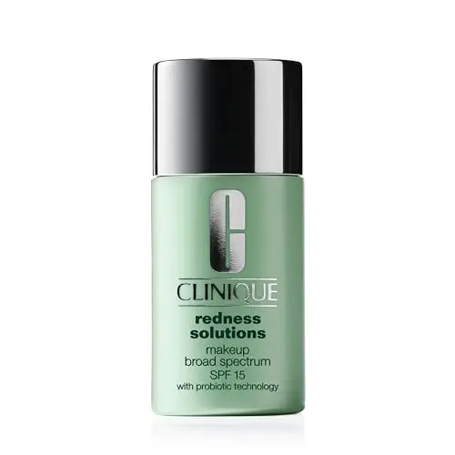 Clinique Redness Solutions liquid foundation