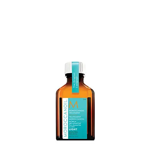 Moroccanoil Treatment Light travel size bottle