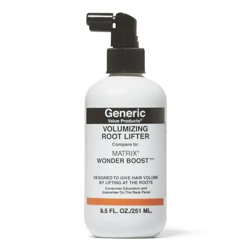 Generic Value Products Volumizing Root Lifter spray bottle