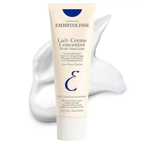 Embryolisse Lait-Creme Concentre in a white and blue tube