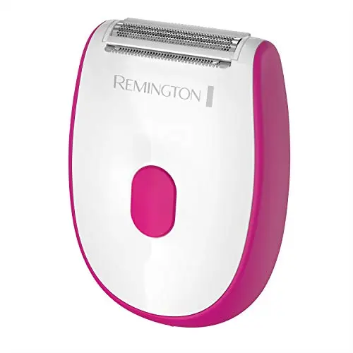 Remington compact on-the-go wet/dry foil shaver