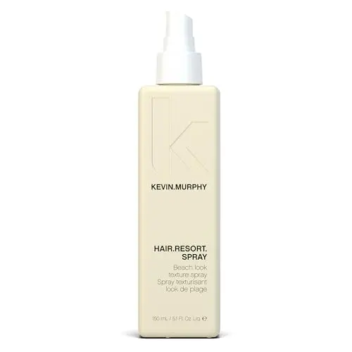 Kevin Murphy Hair.Resort.Spray beach look hairspray for fine and longer hair