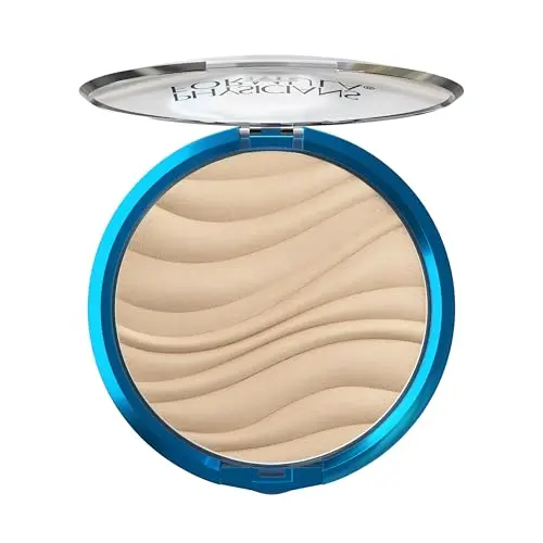 Physicians Formula Mineral Wear Talc-Free Airbrushing Pressed Powder compact