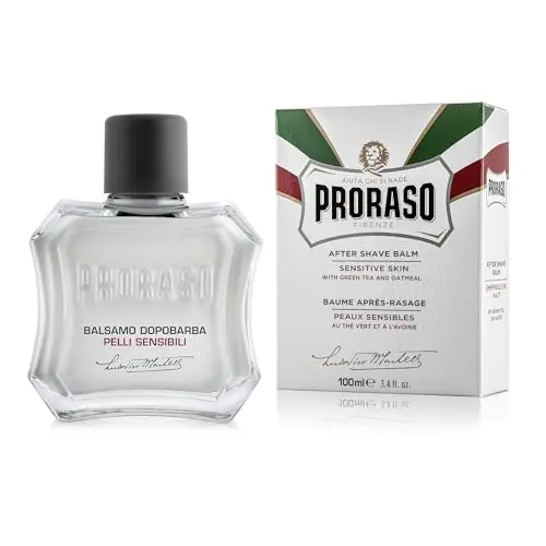Proraso After Shave Balm for Sensitive Skin bottle