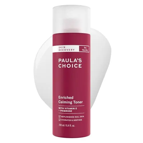 Paula's Choice Skin Recovery Calming Toner bottle