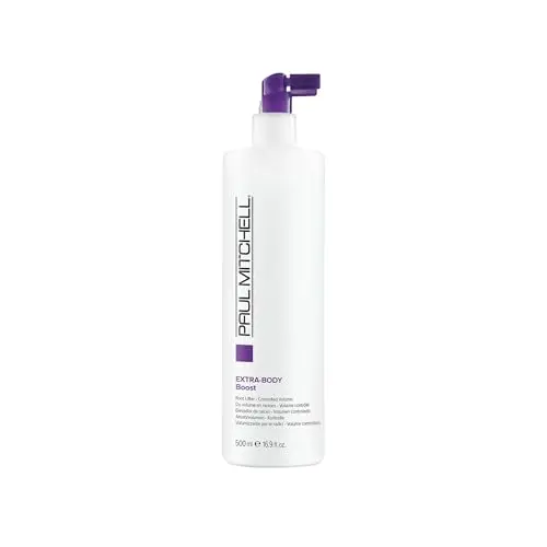 Paul Mitchell Extra-Body Root Boost Volumizing Spray bottle