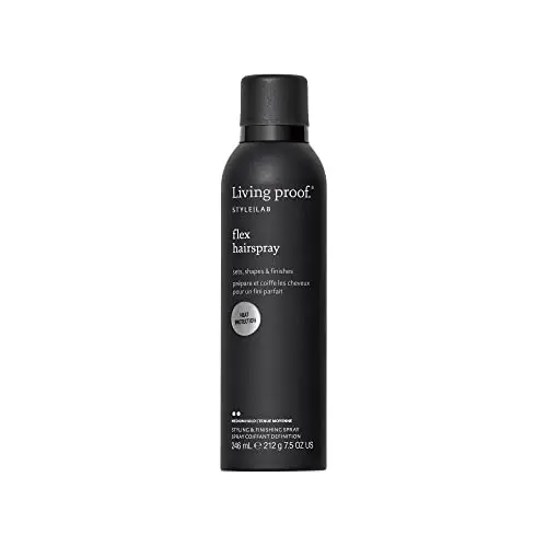 Living proof Style Lab Flex Hairspray