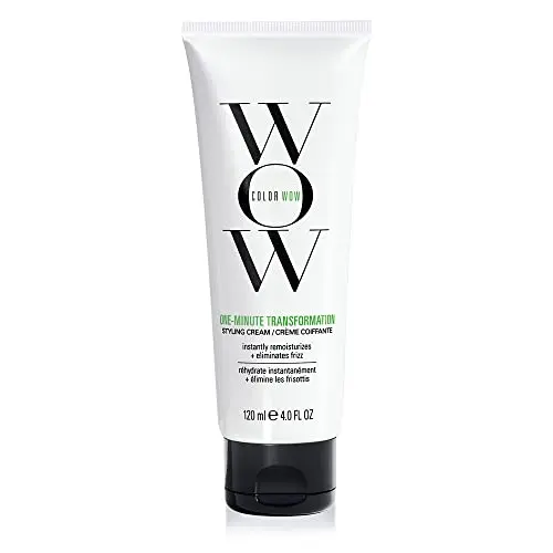 COLOR WOW One Minute Transformation cream