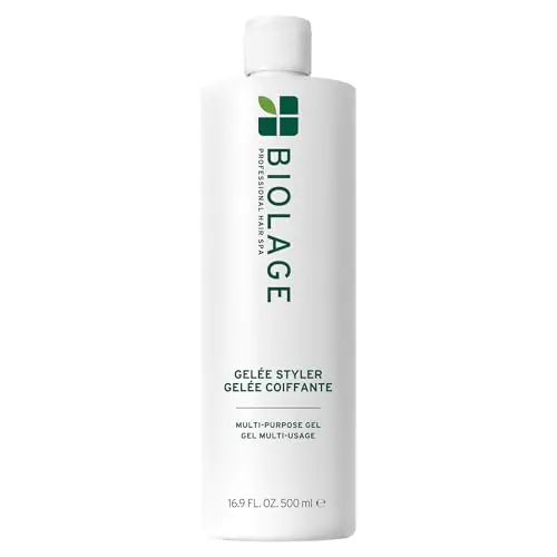 Biolage Styling Gelee in tube for all hair types