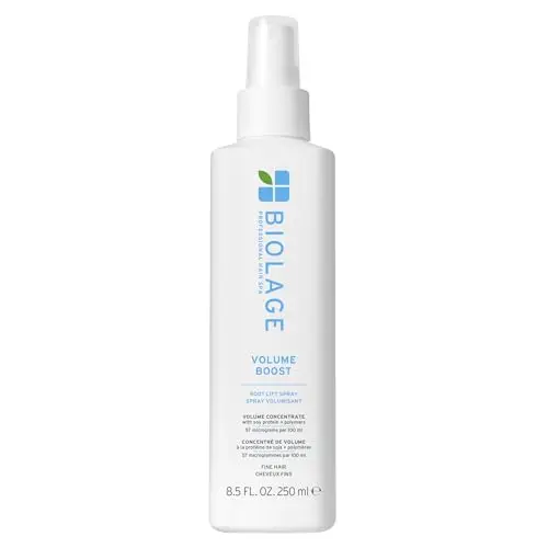 Biolage Volume Boost Volumizing Spray bottle