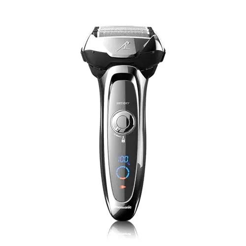 Panasonic ARC5 Electric Razor for Men with 5-blade system