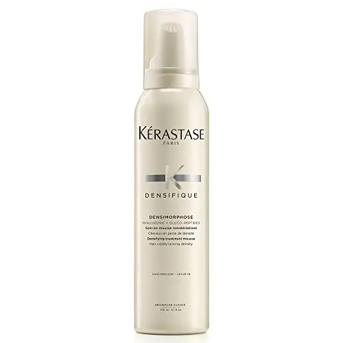 Kerastase Densifique Thickening Leave-In Mousse