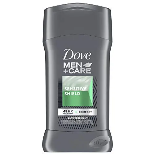 Dove Men+Care Sensitive Shield Antiperspirant Deodorant stick