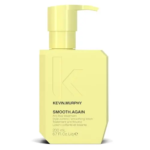 KEVIN.MURPHY SMOOTH.AGAIN smoothing leave-in conditioner bottle