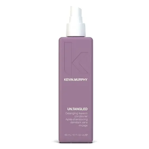 KEVIN.MURPHY UN.TANGLED Hair Detangler Leave-In Conditioner Spray bottle