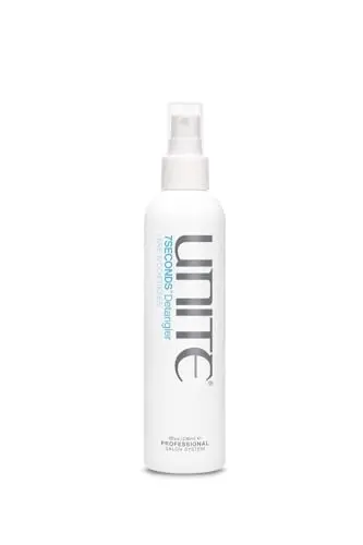 UNITE Hair 7SECONDS Detangler leave-in conditioner bottle
