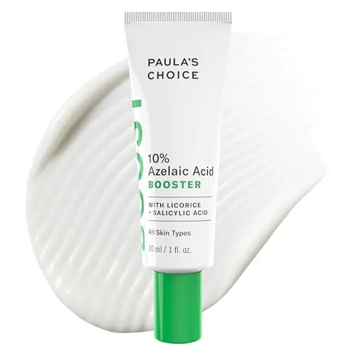 Paula's Choice 10% Azelaic Acid Booster serum tube