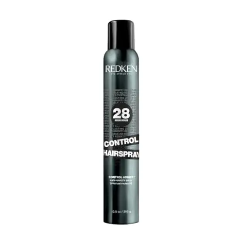 Redken Control Hairspray 28 can