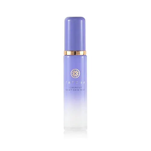 Tatcha Luminous Dewy Skin Mist bottle