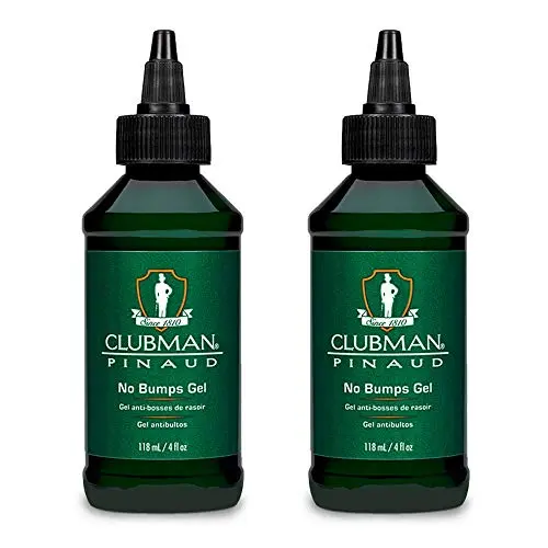 Clubman Pinaud No Bumps After Shave Gel