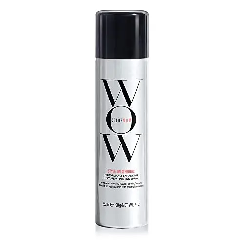 COLOR WOW STYLE ON STEROIDS Texturizing Spray bottle