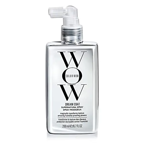COLOR WOW Dream Coat Supernatural Spray bottle