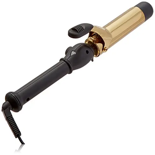 Paul Mitchell Pro Tools gold titanium 1.5-inch curling iron