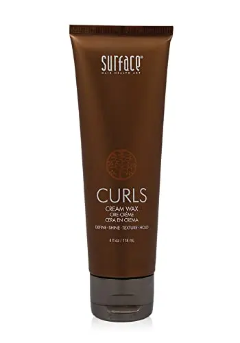 Surface Hair Curls Cream Wax product image