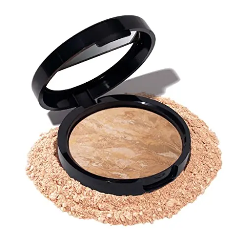 Laura Geller Baked Balance-N-Glow powder foundation