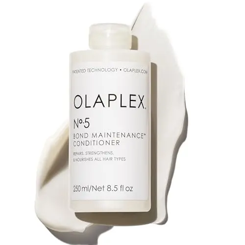 Olaplex No. 5 Bond Maintenance Conditioner bottle
