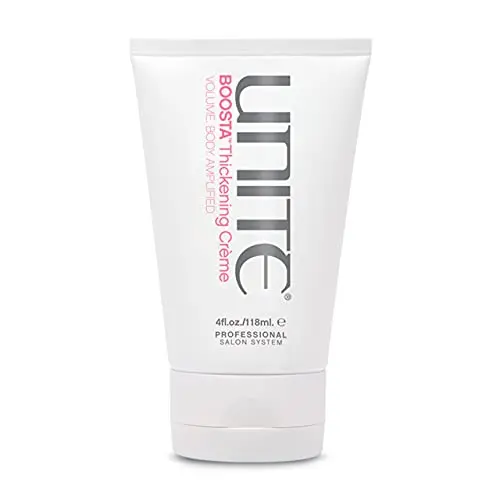 UNITE Hair BOOSTA Thickening Creme bottle