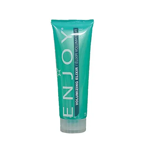 Beauty by Earth Sea Salt Spray bottle with ocean-themed design