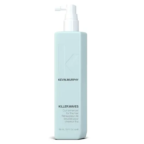 Kevin Murphy Killer.Waves wave enhancer for fine wavy and curly hair