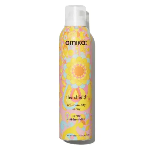 amika the shield anti-humidity spray bottle