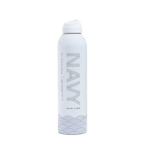 NAVY HAIR CARE Dry Texture Spray bottle