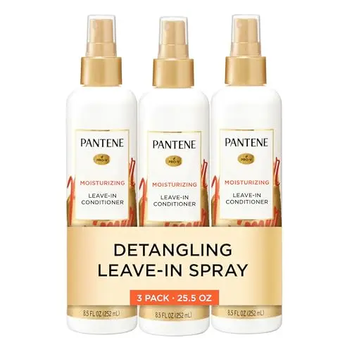 Pantene Pro-V Repair & Protect Conditioning Detangler Spray