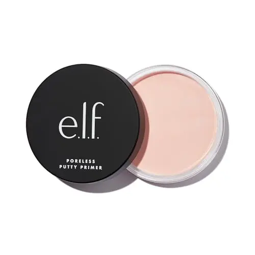 e.l.f. Poreless Putty Primer in jar